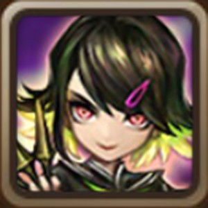 退魔協会のハンター(風)